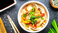 這樣吃飯的人一定能長壽(組圖)