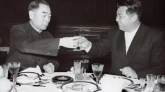 1949年後中共這些外援都打了水漂(圖)