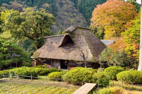 日本房子