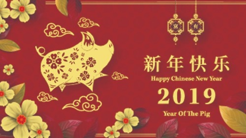 中國老百姓過農曆新年有一套穩定的習俗，既豐富多彩，又細緻週到。