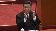 英媒：習近平反腐改調門有兩大考量(圖)