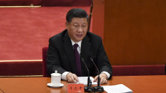 90天大限将至台媒：习玩拖延战因党内分岐左右为难(图)