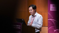 批避監管私研基因編輯南技大急表態開除賀建奎(組圖)