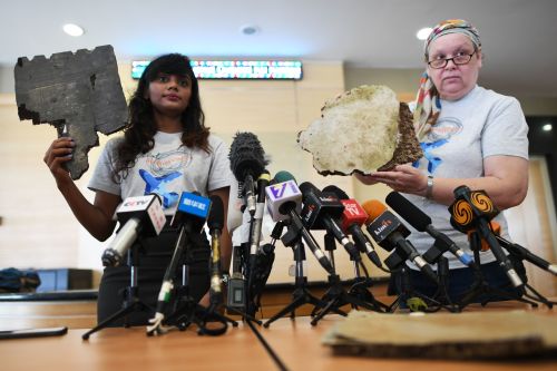 疑似馬航MH370乘客信息被找到 棒球帽上一句話成永生遺憾