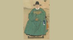 古代案例：冒充新郎新娘遇难智破难案新郎伸冤(图)