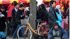 美国要学习中国脱贫经济学者狠酸(图)