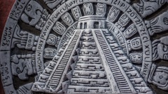 玛雅人是天外来客吗(图)