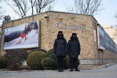 繼續報復又一加國人在中國被判死刑(圖)