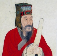 讀懂王陽明3句話讓心靜下來(圖)