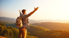 人生中痛苦的根源是什麽(圖)