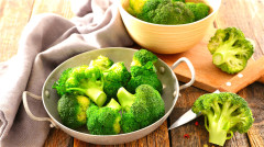 血管堵塞先別慌這些食物堅持吃(組圖)