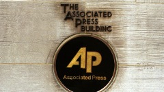 美聯社與新華社合作報導獨立性引擔憂(圖)