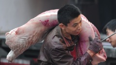 中國超10家肉製品藏豬瘟病毒恐佔市場五成