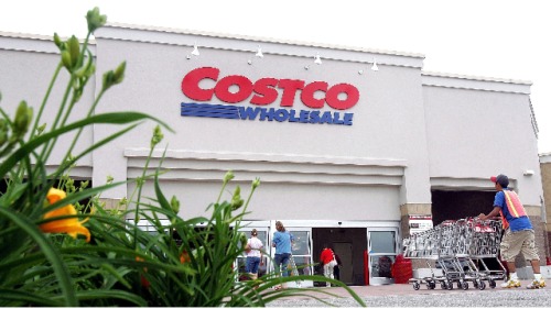 爱逛Costco的人必看！“商品标签”藏有这秘密。