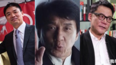 女作家揭刘强东李國慶成龍的共同點(圖)