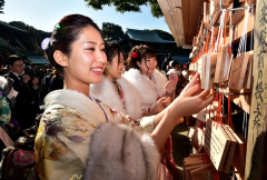 日本即將正式開徵出國稅有7種人免繳(圖)
