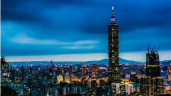 臺灣：黨無寧人官不聊生人民幸福(圖)