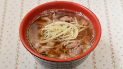 【醫師講堂】冬日女性食療(組圖)
