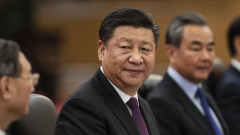 美貿易代表將會晤習近平中方提半導體訂單(圖)