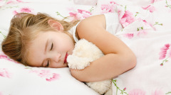 睡前做好８件事一觉到天亮(组图)