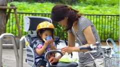 奇蹟生育率日本小鎮靠這招贏東京一倍(圖)