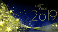 2019年他们想表达什么各国领袖新年谈话(图)