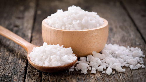 食鹽 假鹽 健康 加碘