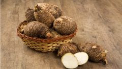 飢餓時吃什麽東西都香有權勢後就不同了(圖)