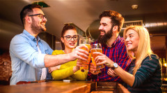 “短命癌”令人惊如何预防食道癌找上你(组图)