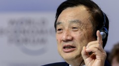 任正非悔斷腸華為公主事件極可能發展路徑(圖)