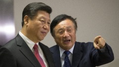 孟晚舟被捕時提一特殊要求華為7宗罪(圖)
