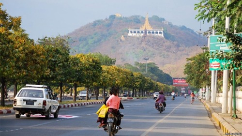 中緬經濟走廊項目是否會落入「債務陷阱」？