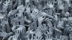 突遭上司变脸被斩原来作恶报应来临(图)