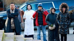 美「長臂管轄」伸100多國孟晚舟們驚懼(圖)