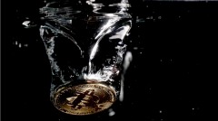 比特幣大跳水定為法定貨幣的薩爾瓦多重傷(圖)