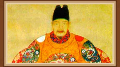 不屈膝不認輸中國歷史上最有骨氣的王朝
