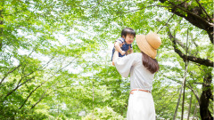 值得家長借鑒日本媽媽給孩子的10條家規(組圖)