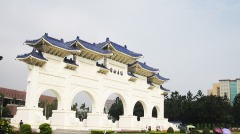 臺灣對大陸的反銳挫實力談(圖)