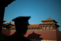 中共總會倒台但中國民主仍是羊腸小徑(圖)