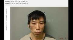 强暴女员工涉走私人口中餐馆老板面临终身监禁(图)