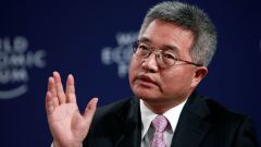 被中國全網封殺的經濟學家發萬字長文(圖)