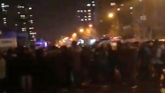 河北4.6地震民眾急逃命北京天津亦受震撼(視頻組圖)