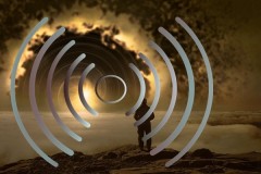 外星人密语神秘信号发送40年无人能解(组图)