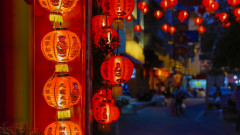 华人回家过年逃不过的最大绑架集团(图)