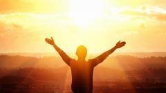 过半美国人相信神能让濒死者起死回生(图)