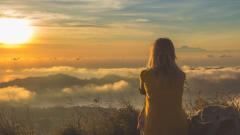 自称死于车祸女孩终找到前世家人(组图)