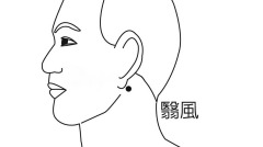 【按穴療法】打嗝呃逆噯氣(組圖)