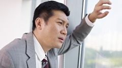 中國現狀：房價消滅中產房租消滅窮人(圖)