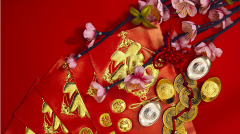 容易一夜暴富的生肖这次一定有你(组图)