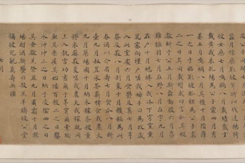 《詩經》是中國古書中最美的詩篇。